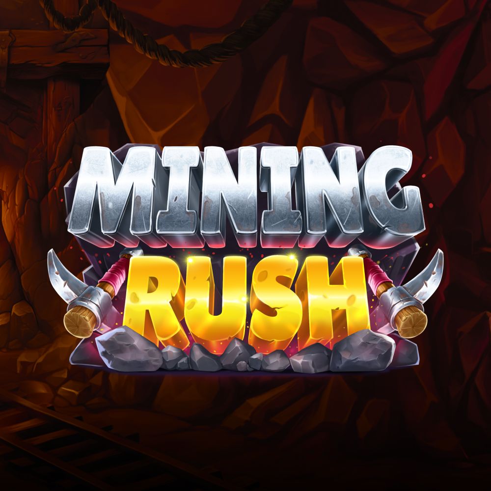 Mining Rush